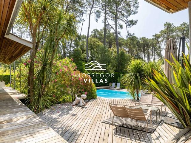 Maison vente à Dax, Soorts-hossegor