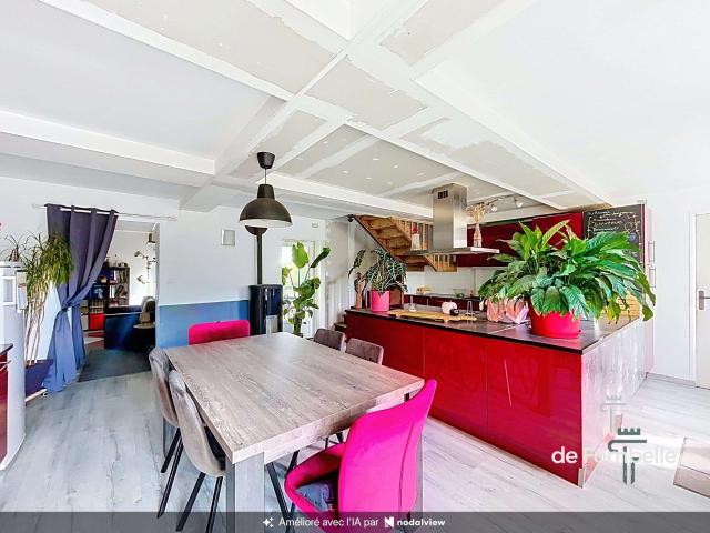 Maison vente à Bayeux, Hottot-les-bagues