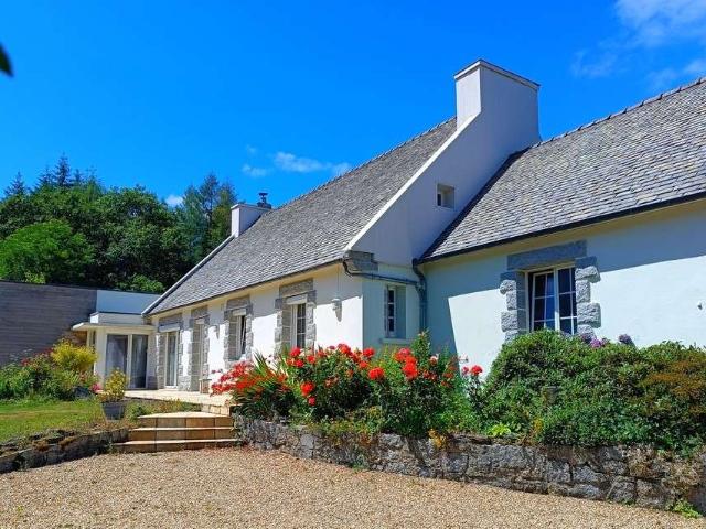 Maison vente à Châteaulin, Bretagne