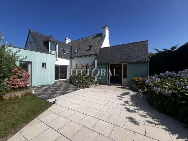 Maison vente à Le Guerzido, Île-de-Bréhat