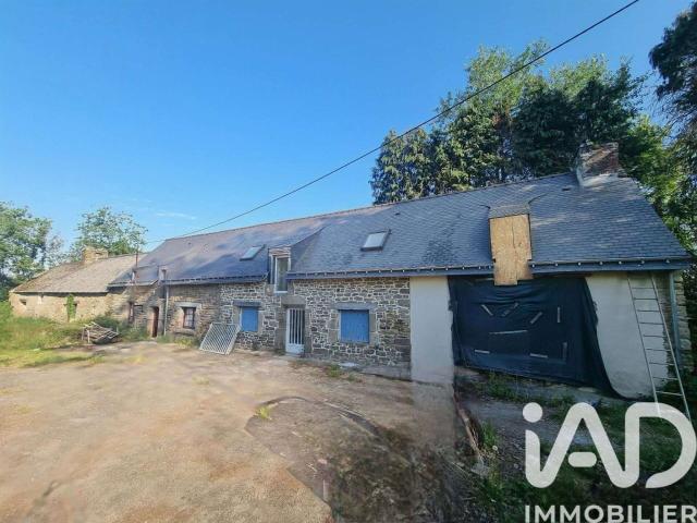 Maison vente à Lorient, Bretagne