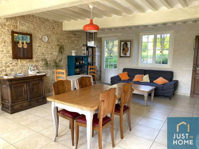 Maison vente à Bayeux, Isigny-sur-mer