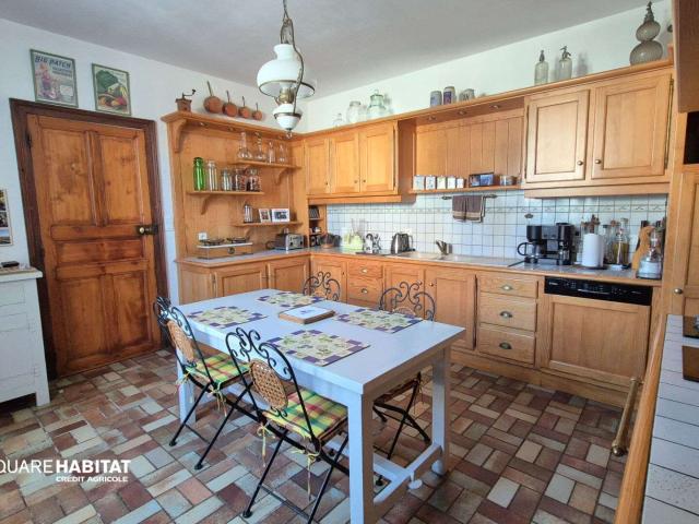 Maison vente à Cholet, Saint-philbert-en-mauges