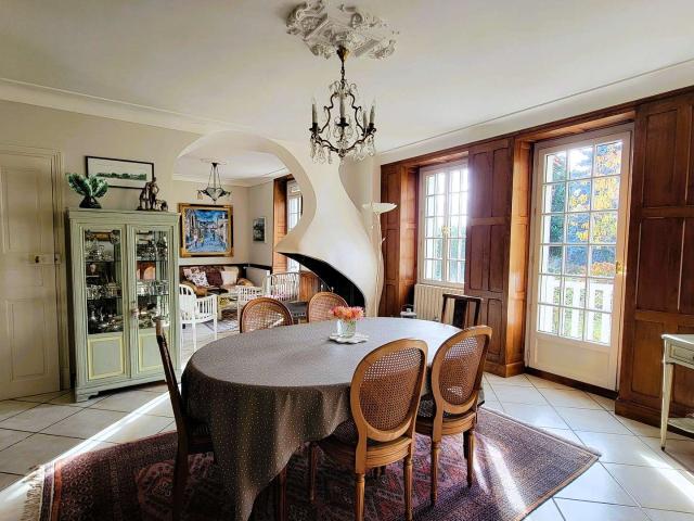 Maison vente à Cholet, Saint-philbert-en-mauges