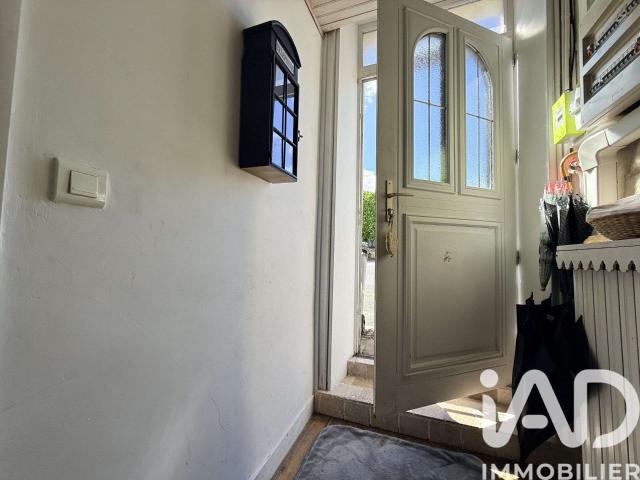 Maison vente à Jonzac