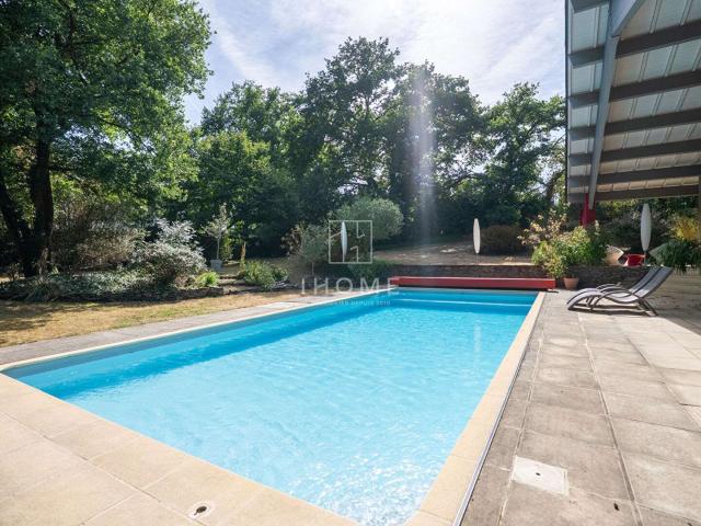 Maison vente à Angers, Juigné-sur-loire