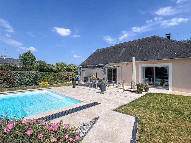 Maison vente à Angers, Juigné-sur-loire