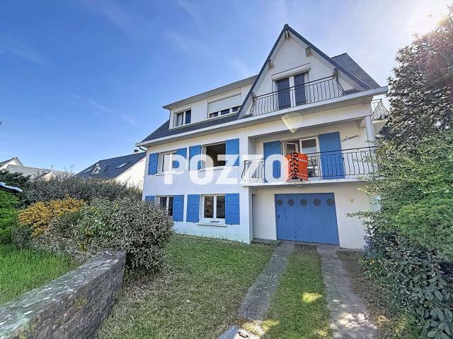 Maison vente à Avranches, Jullouville