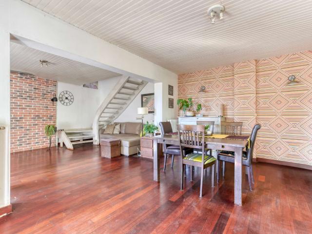 Maison vente à Juziers, Yvelines