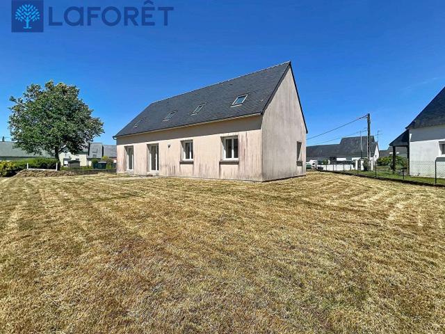 Maison vente à Pontivy, Bretagne