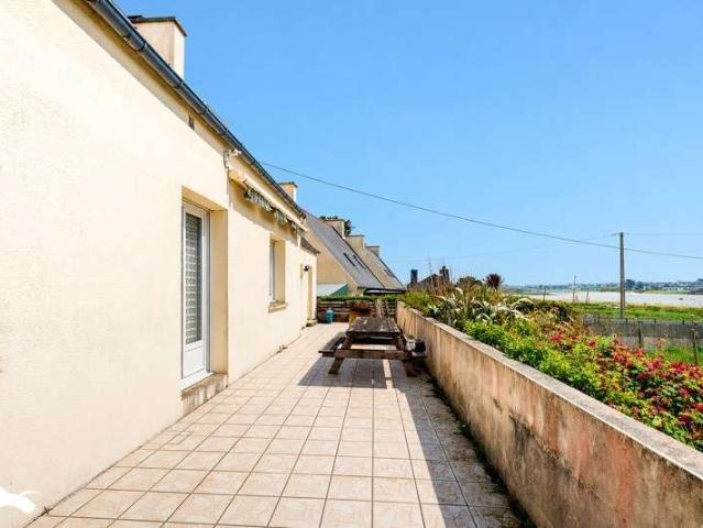 Maison vente à Brest, Bretagne