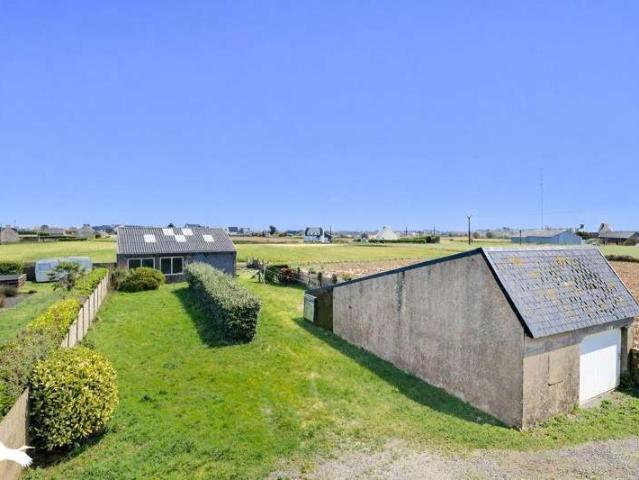 Maison vente à Brest, Bretagne