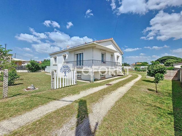 Maison vente à Les Sables-d'Olonne, La Barre-de-monts
