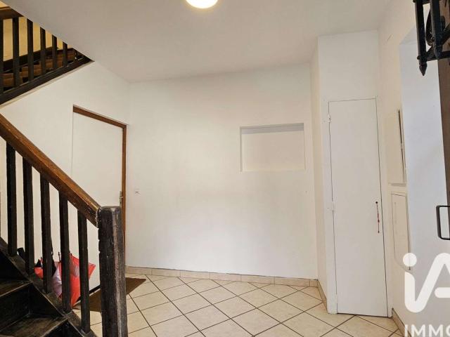 Maison vente à Bayonne, La Bastide-clairence