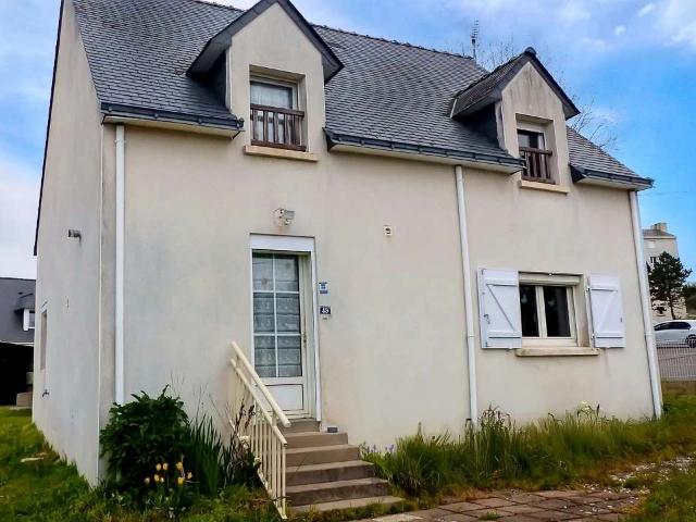 Maison vente à Saint-Nazaire, La Baule-escoublac