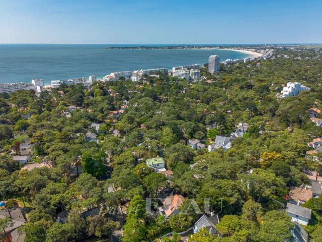 Maison vente à Saint-Nazaire, La Baule-escoublac