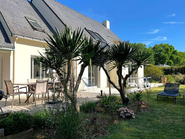 Maison vente à Saint-Nazaire, La Baule-escoublac