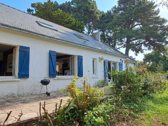 Maison vente à Saint-Nazaire, La Baule-escoublac