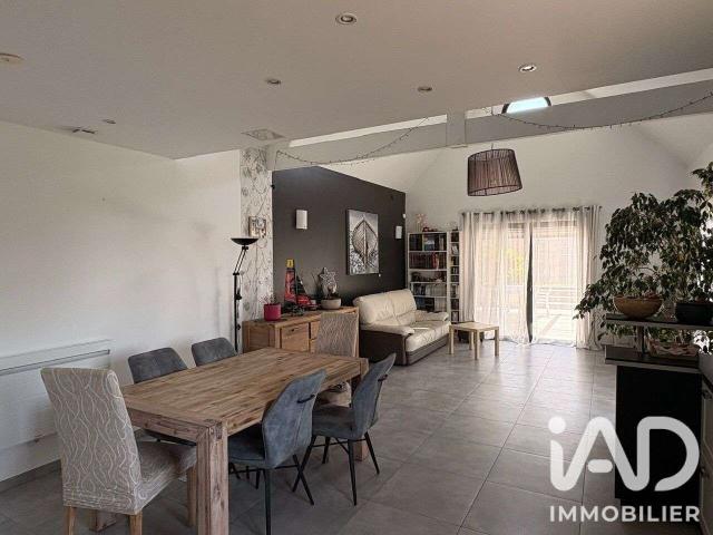 Maison vente à Saint-Nazaire, La Baule-escoublac