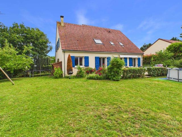 Maison vente à Le Mans, La Bazoge