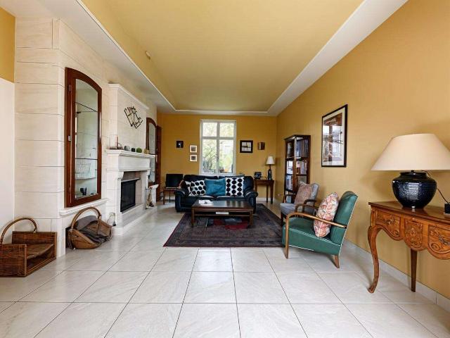 Maison vente à Angers, La Bohalle