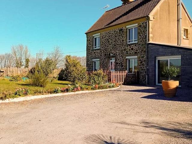 Maison vente à Saint-Lô, La Chapelle-en-juger