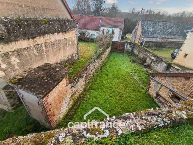 Maison vente à La Flèche, La Chapelle-gaugain