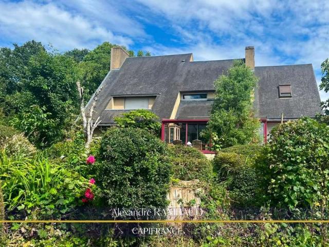 Maison vente à Fougères-Vitré, Bretagne