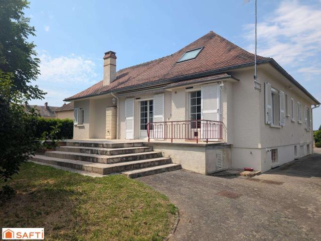 Maison vente à Mortagne-au-Perche, Courgeon
