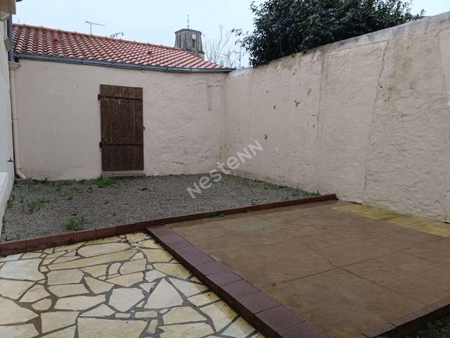 Maison vente à Cholet, La Chaussaire