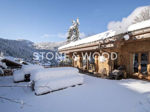 Maison vente à Annecy, La Clusaz