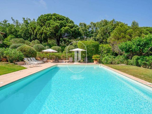 Maison vente à Arrondissement de Draguignan, La Croix-valmer