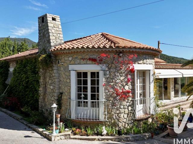 Maison vente à Arrondissement de Toulon, La Farlède