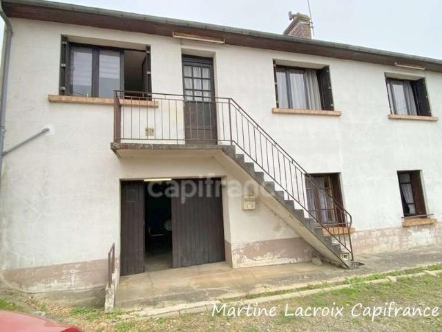 Maison vente à Mamers, La Ferté-bernard