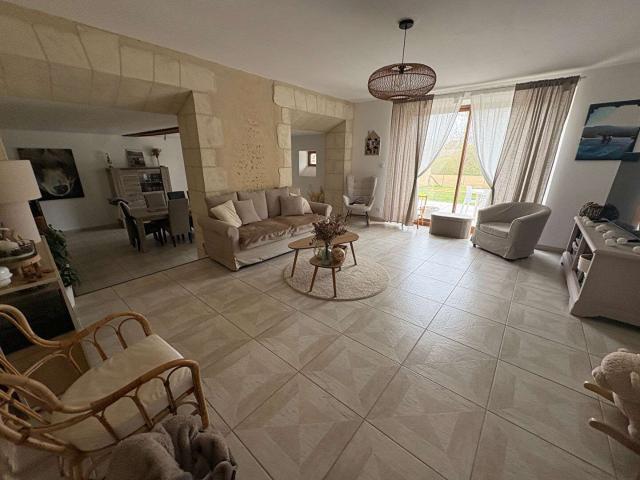 Maison vente à Mamers, La Ferté-bernard