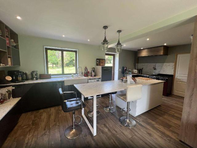 Maison vente à Argentan, La Ferté-macé