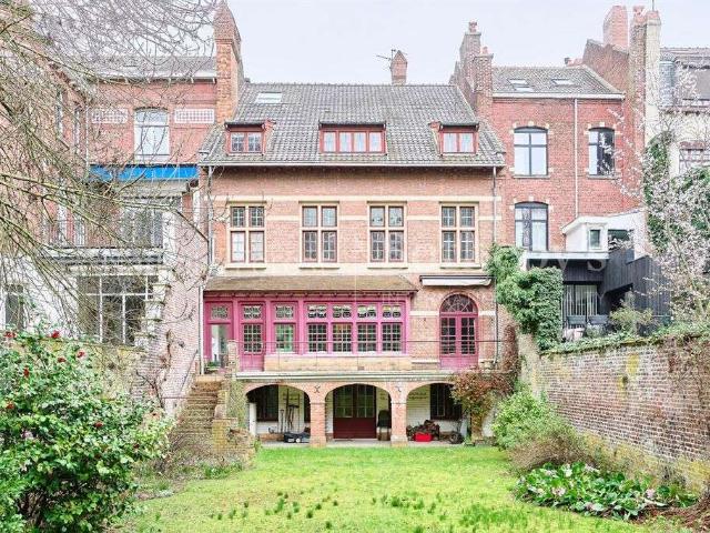 Maison vente à Lille, La Madeleine