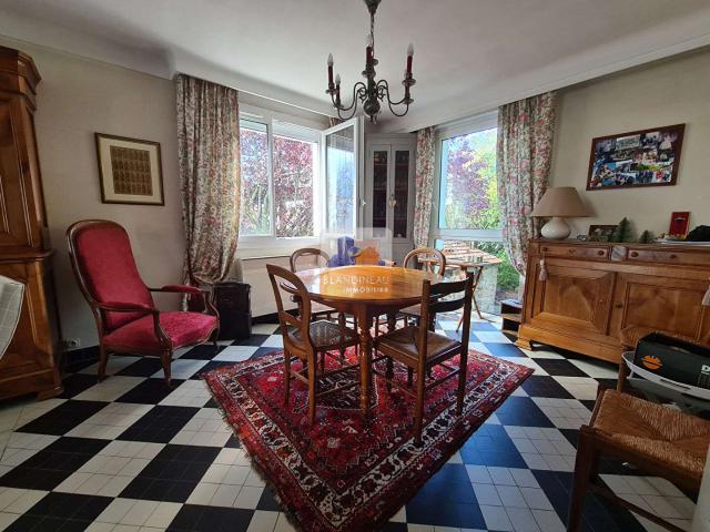 Maison vente à Nantes, La Montagne