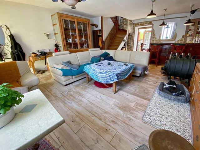 Maison vente à Les Sables-d'Olonne, Saint-georges-de-pointindoux