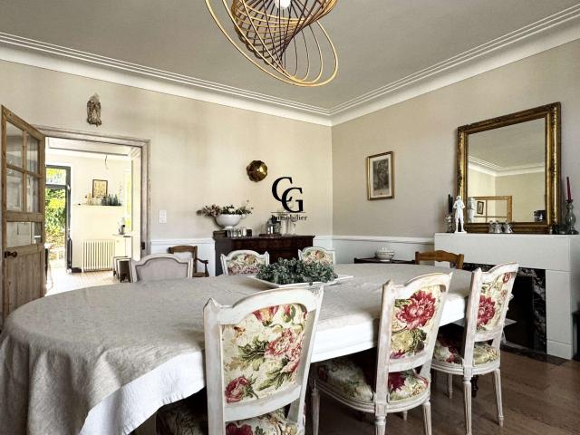 Maison vente à Nantes, La Regrippière