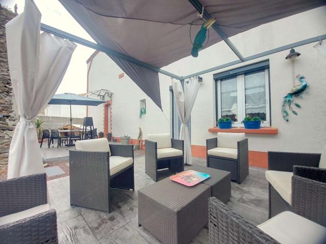 Maison vente à Nantes, La Remaudière