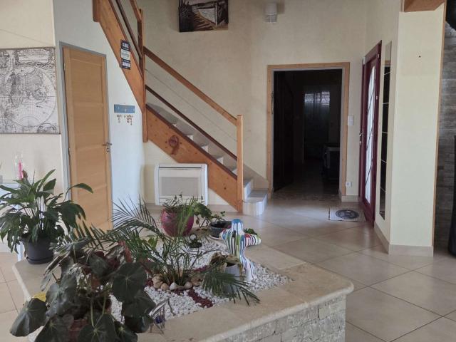 Maison vente à Cholet, Pays de la Loire