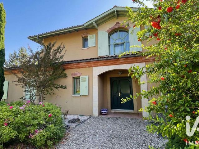 Maison vente à Langon, La Réole