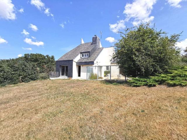 Maison vente à La Roche-Derrien, La Roche-Jaudy