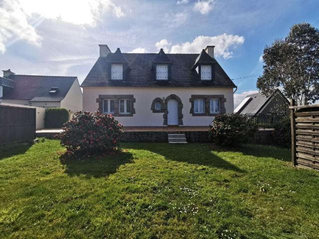 Maison vente à Lannion, Bretagne
