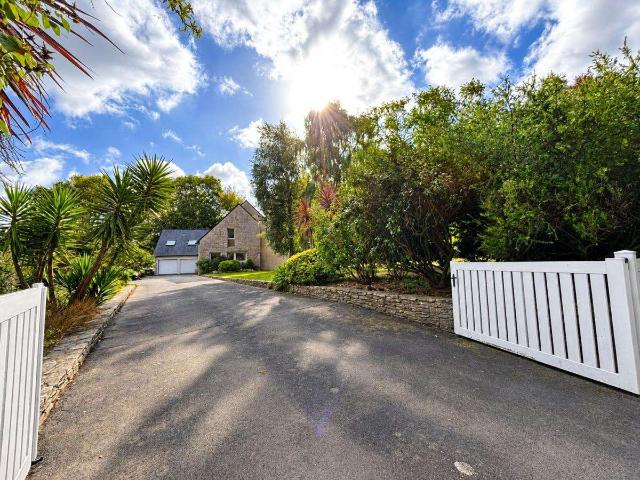 Maison vente à La Roche-Derrien, La Roche-Jaudy