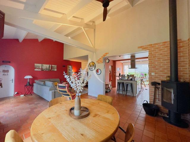 Maison vente à La Roche-sur-Yon, La Roche-sur-yon