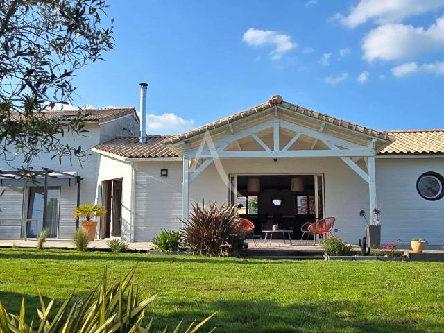 Maison vente à La Roche-sur-Yon, La Roche-sur-yon