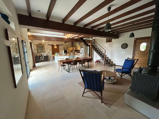 Maison vente à Châteaubriant-Ancenis, La Rouxière