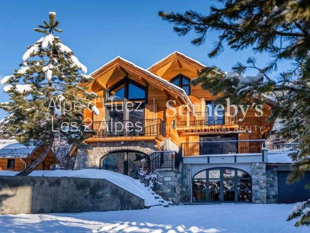 Maison vente à Briançon, Provence-Alpes-Côte d'Azur
